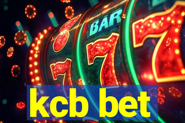 kcb bet